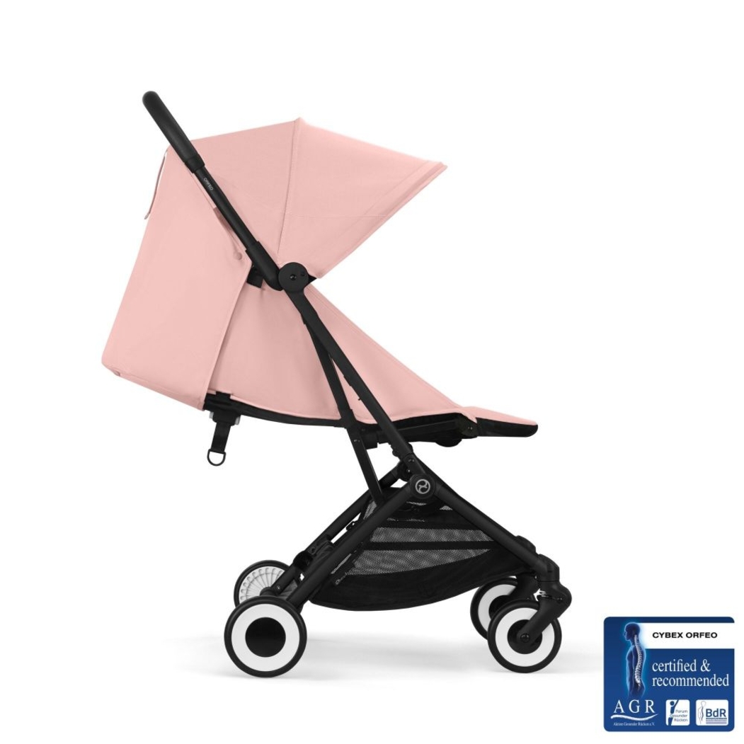 Carrinho Compacto Cybex Orfeo - Cybex - 4063846512713