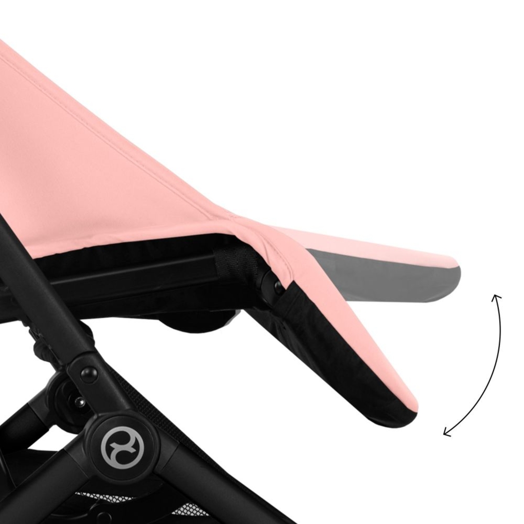 Carrinho Compacto Cybex Orfeo - Cybex - 4063846512713