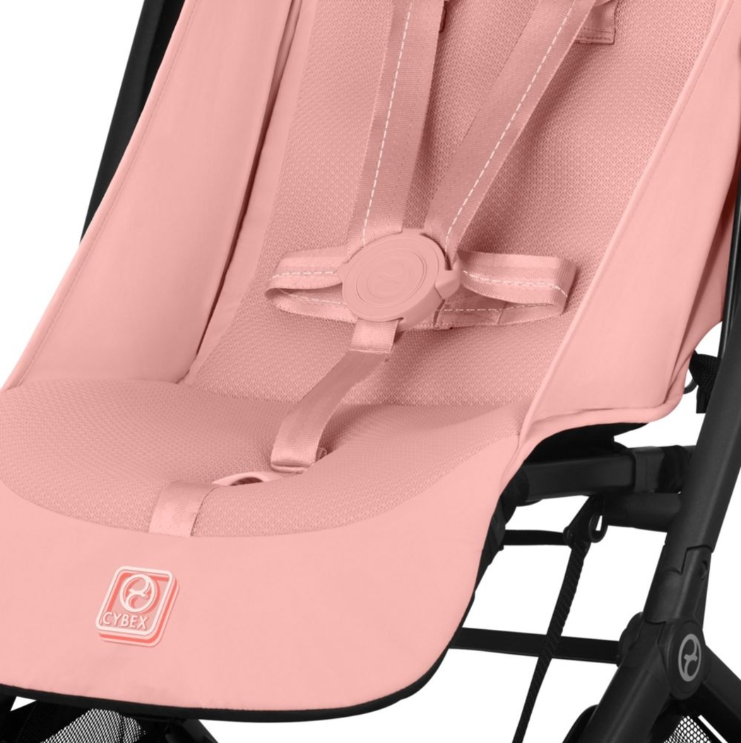 Carrinho Compacto Cybex Orfeo - Cybex - 4063846512713