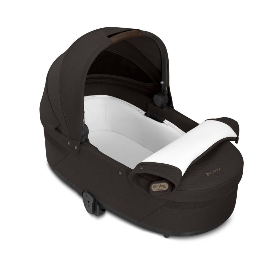 Alcofa Cybex Balios S Lux - Cybex - 4063846513161