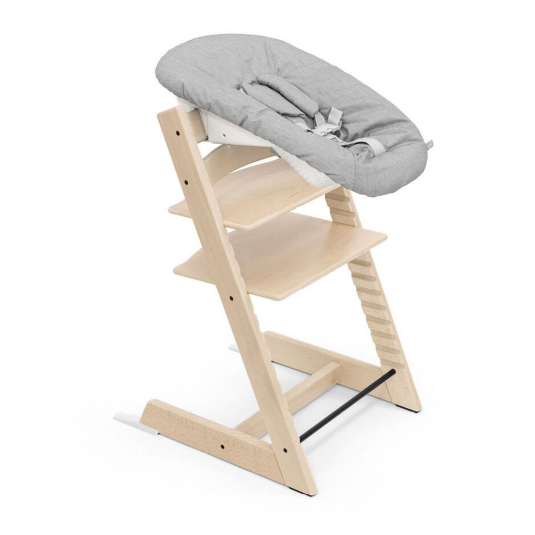 Set Recém-Nascido para Cadeira de Papa Stokke Tripp Trapp - Stokke - 7040355261018