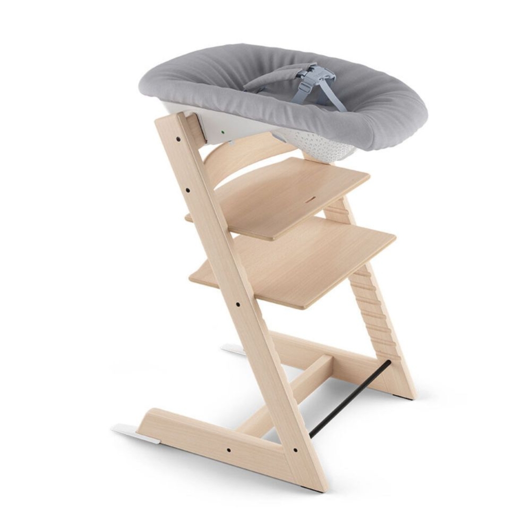 Set Recém-Nascido para Cadeira de Papa Stokke Tripp Trapp - Stokke - 7040355261018