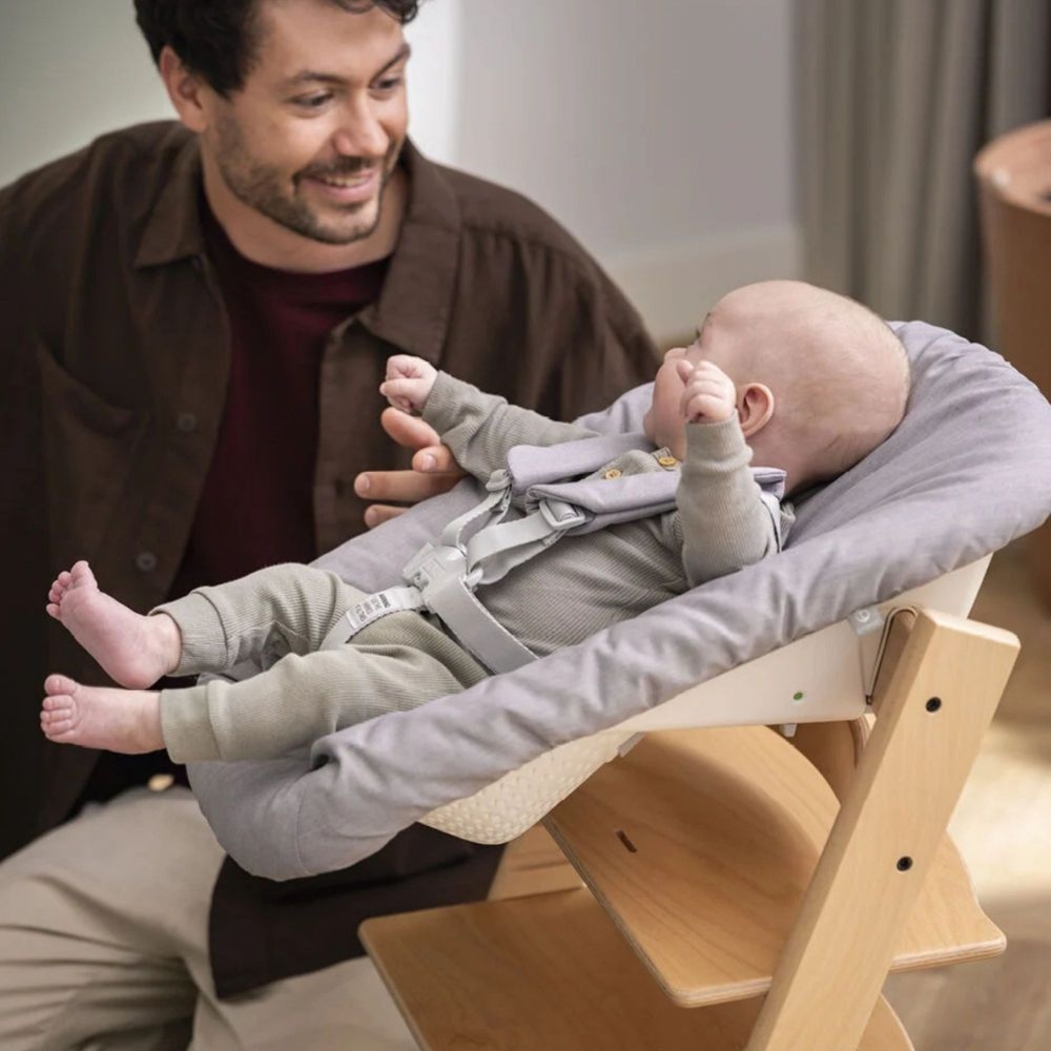 Set Recém-Nascido para Cadeira de Papa Stokke Tripp Trapp - Stokke - 7040355261018