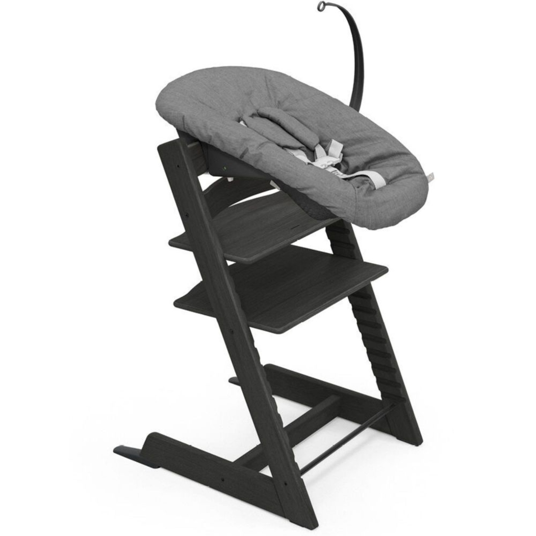 Set Recém-Nascido para Cadeira de Papa Stokke Tripp Trapp - Stokke - 7040355261049
