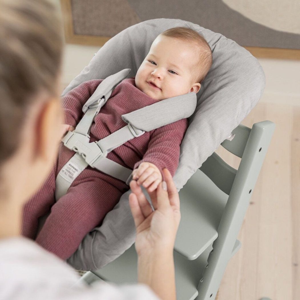 Set Recém-Nascido para Cadeira de Papa Stokke Tripp Trapp - Stokke - 7040355261049