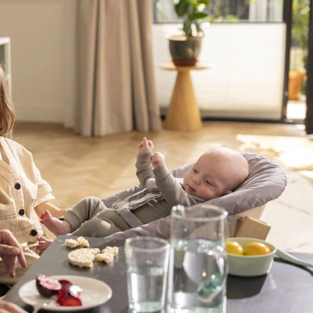 Set Recém-Nascido para Cadeira de Papa Stokke Tripp Trapp - Stokke - 7040355261049