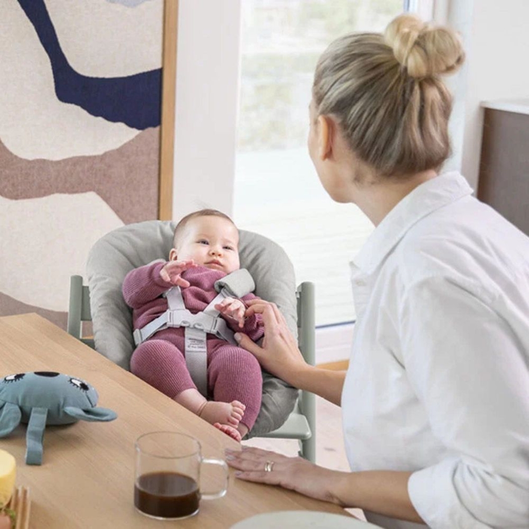 Set Recém-Nascido para Cadeira de Papa Stokke Tripp Trapp - Stokke - 7040355261049
