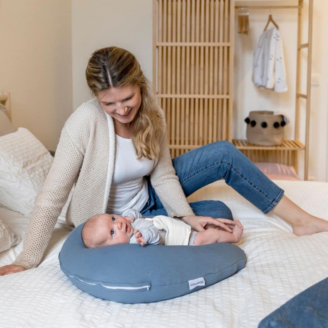 Cinto Anticólicas Doomoo Easy Dream - Doomoo - 5400653009217