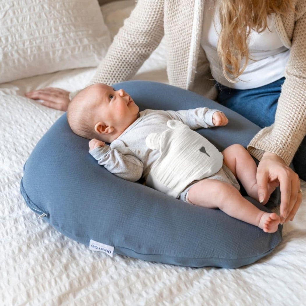 Cinto Anticólicas Doomoo Easy Dream - Doomoo - 5400653009217