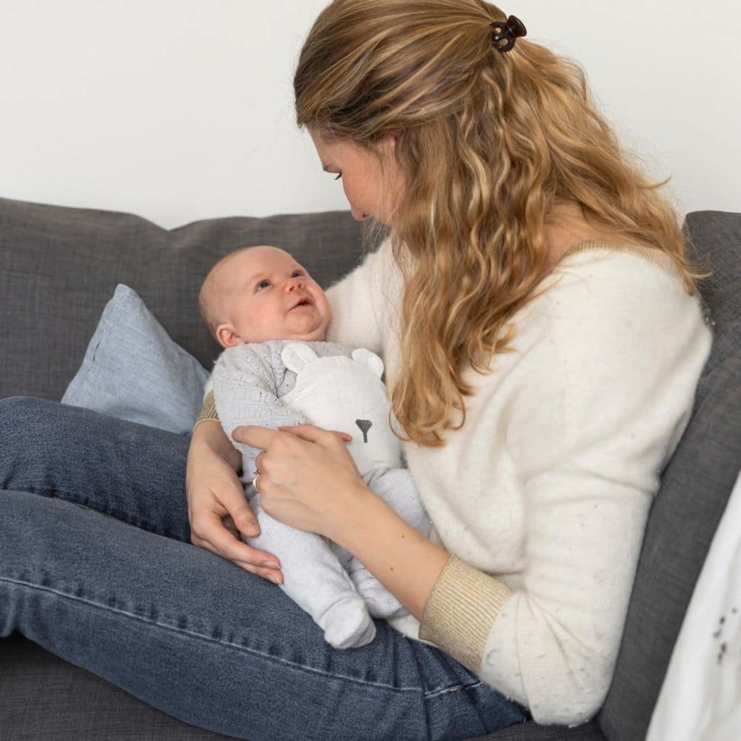 Cinto Anticólicas Doomoo Easy Dream - Doomoo - 5400653009217