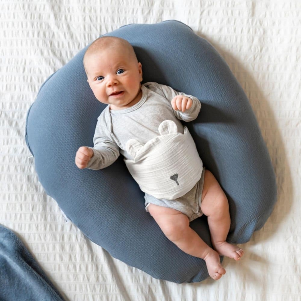 Cinto Anticólicas Doomoo Easy Dream - Doomoo - 5400653009217