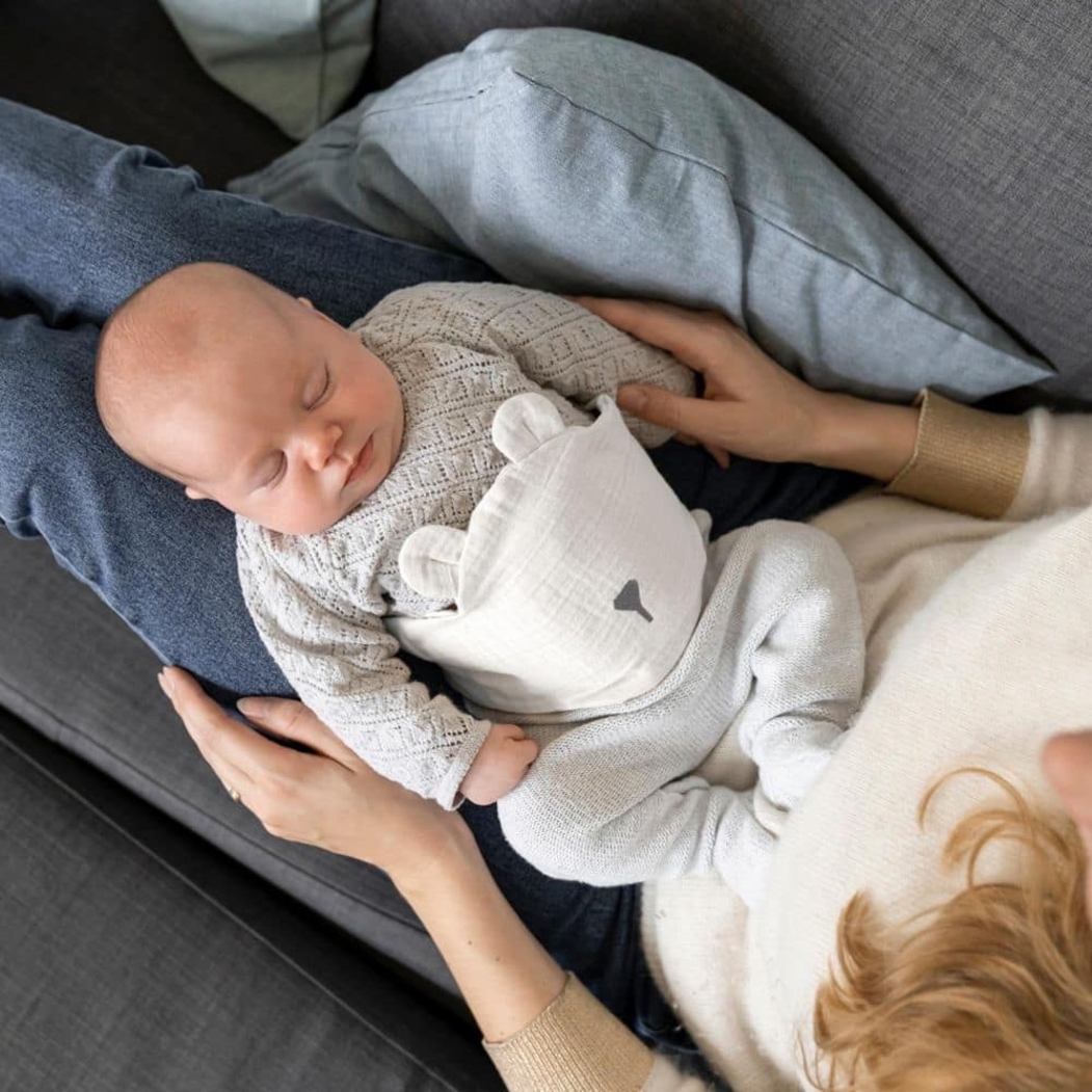 Cinto Anticólicas Doomoo Easy Dream - Doomoo - 5400653009217