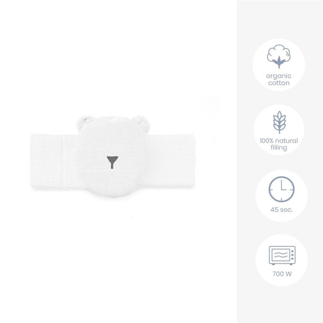 Cinto Anticólicas Doomoo Easy Dream - Doomoo - 5400653009217