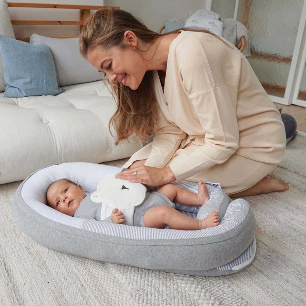 Cinto Anticólicas Doomoo Easy Dream - Doomoo - 5400653009217