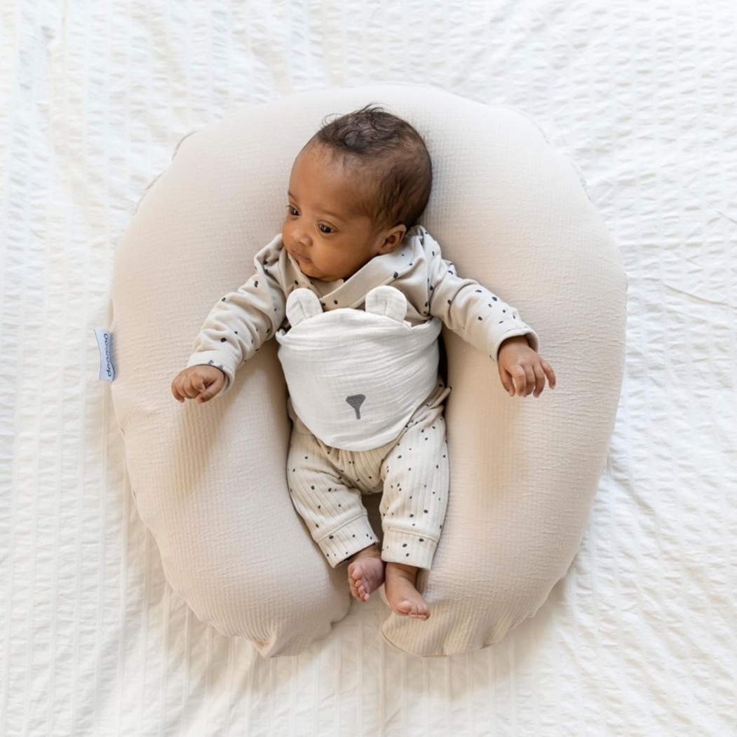 Cinto Anticólicas Doomoo Easy Dream - Doomoo - 5400653009217