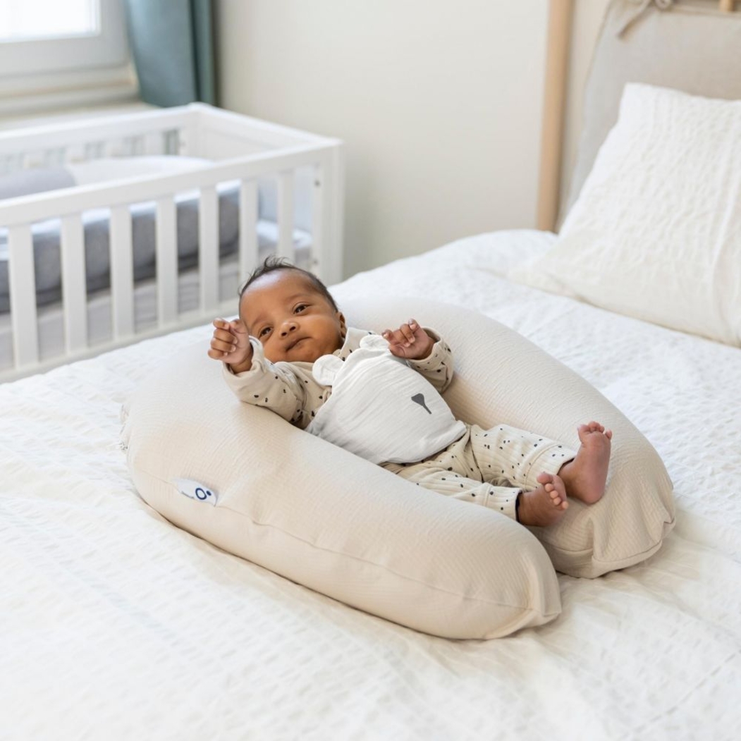 Cinto Anticólicas Doomoo Easy Dream - Doomoo - 5400653009217