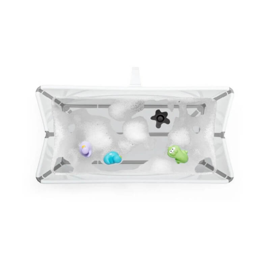 Banheira Dobrável Stokke Flexi Bath - Stokke - 7040355319016
