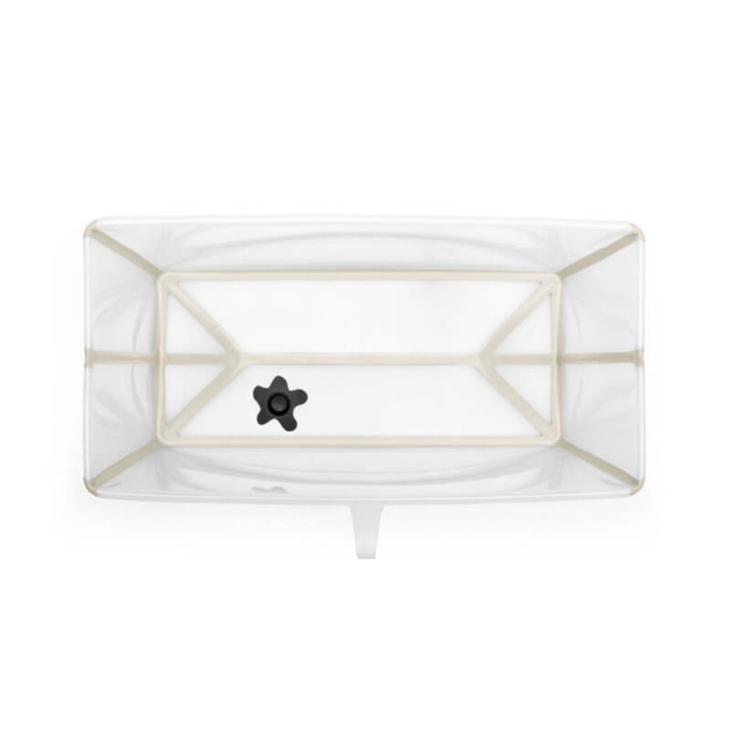 Banheira Dobrável Stokke Flexi Bath - Stokke - 7040355319122