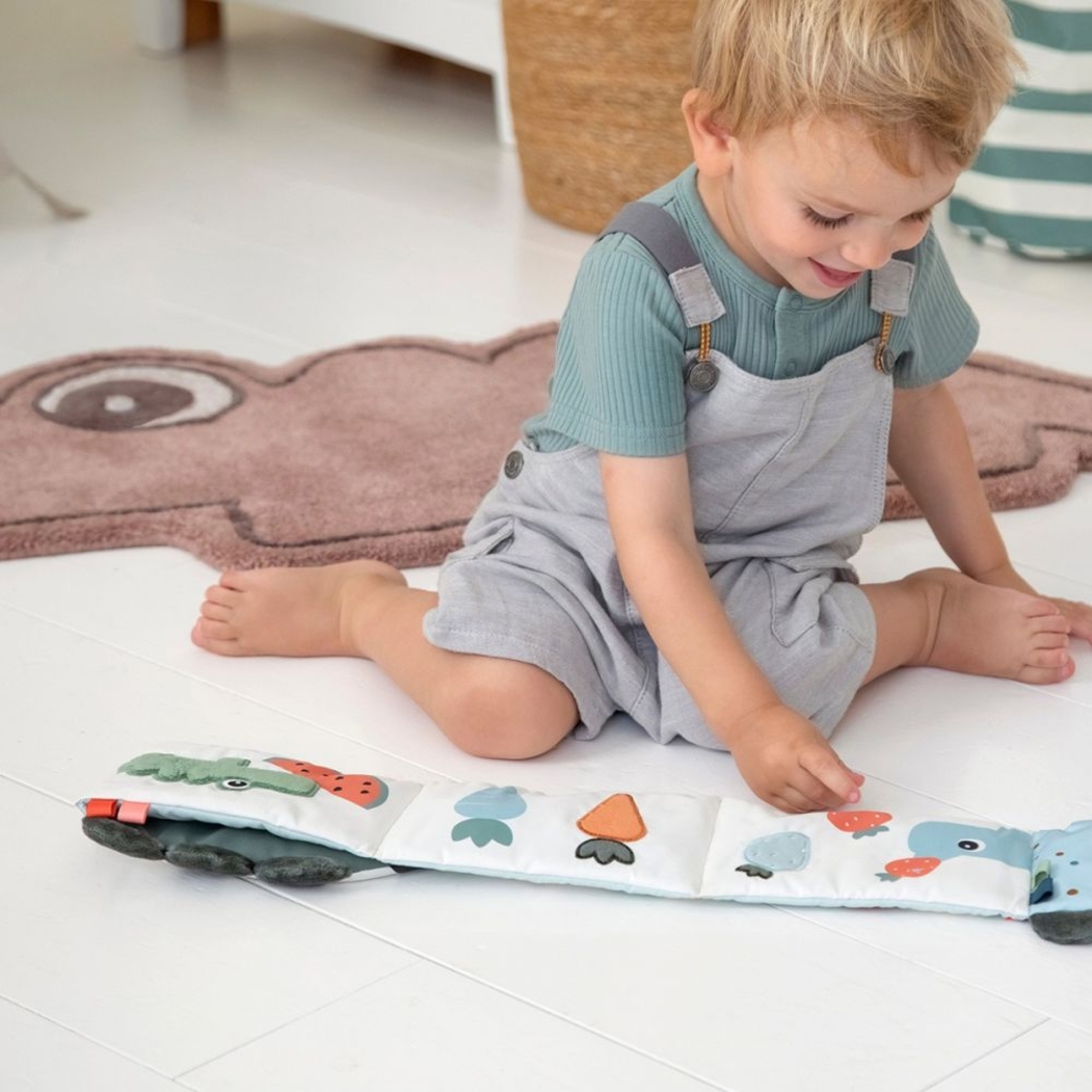 Tapete Done by Deer Croco - Done By Deer - 5712643045489