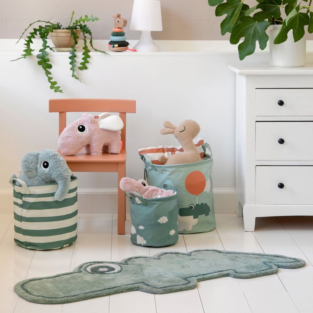 Tapete Done by Deer Croco - Done By Deer - 5712643045519