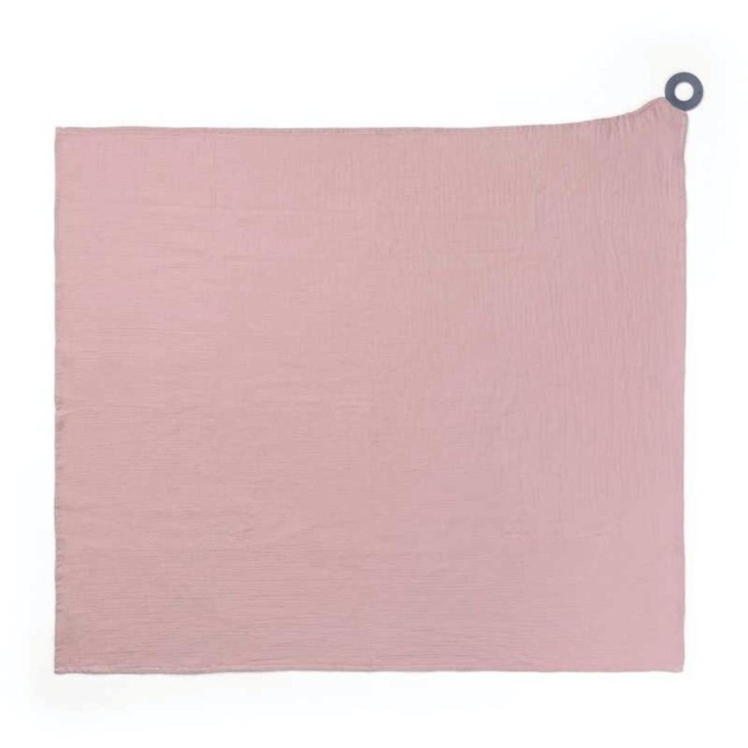 Capa de Amamentação Doomoo Mom'n Play Pink - Doomoo - 5400653009507