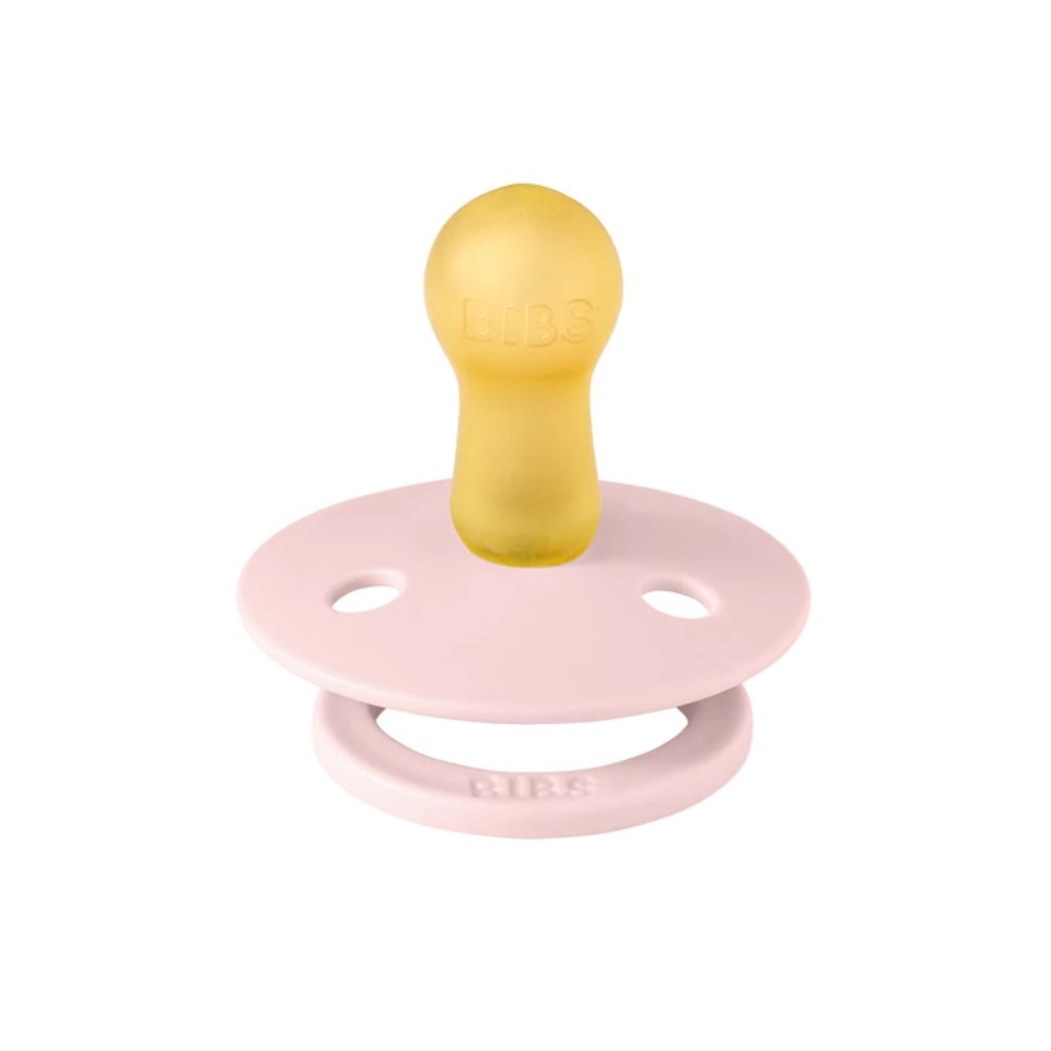 2 Chupetas Bibs Colour Haze | Blossom - Bibs - 5713795214839