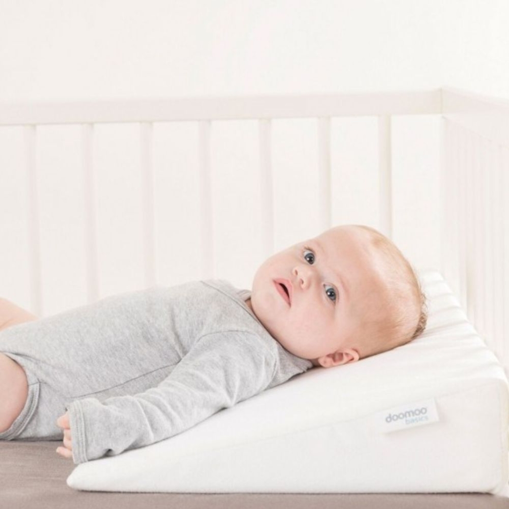 Posicionador Doomoo Rest Easy Grande - Doomoo - 5400653009583