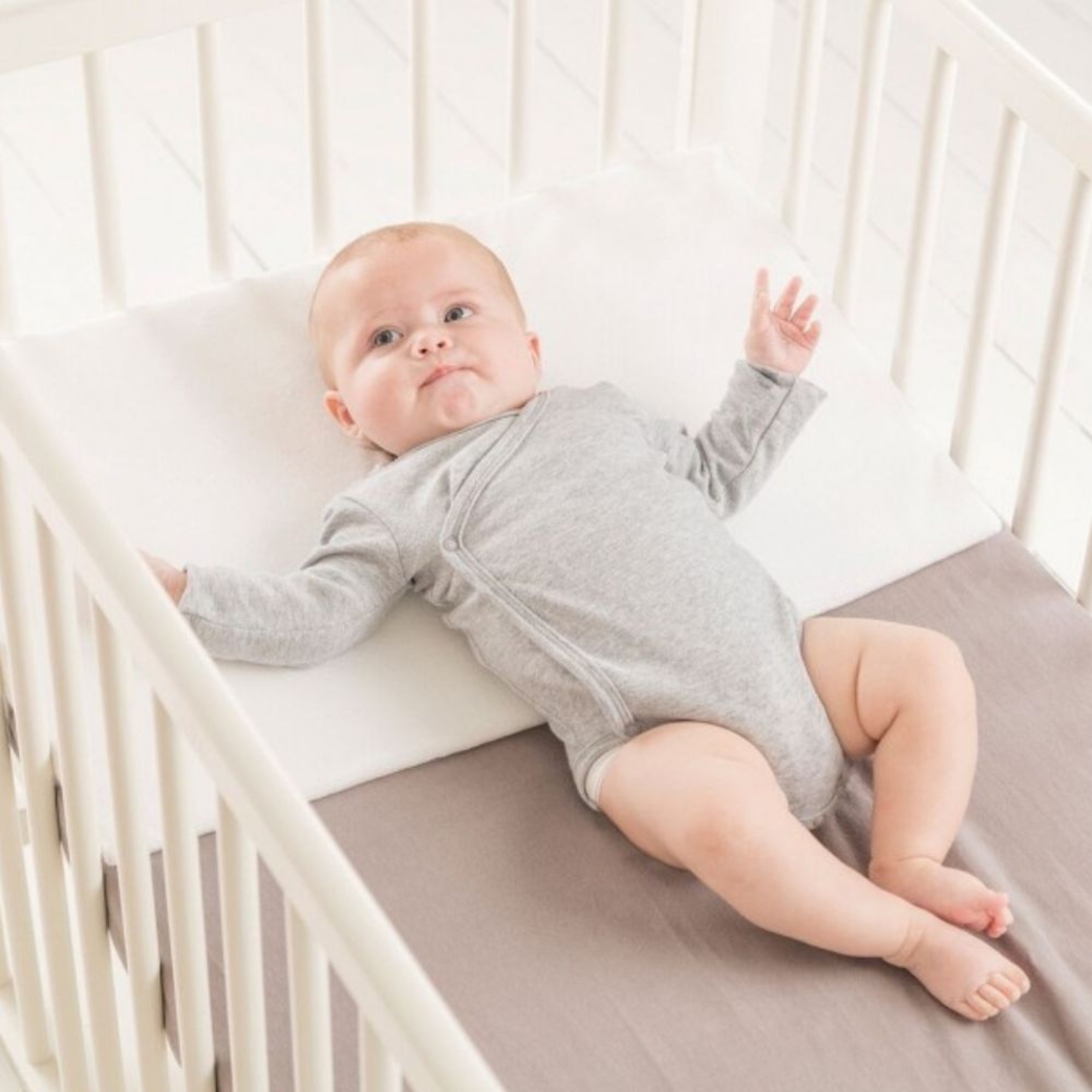 Posicionador Doomoo Rest Easy Grande - Doomoo - 5400653009583