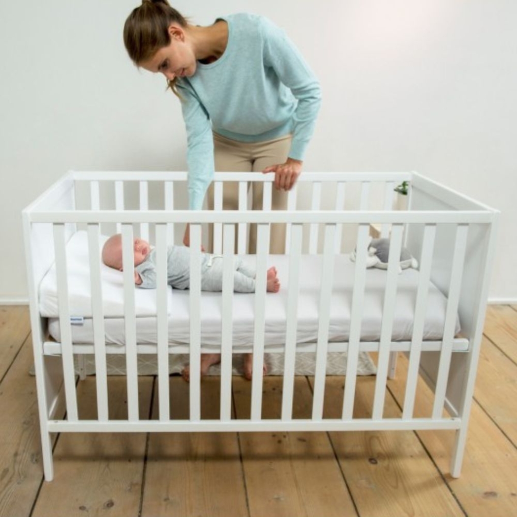 Posicionador Doomoo Rest Easy Grande - Doomoo - 5400653009583