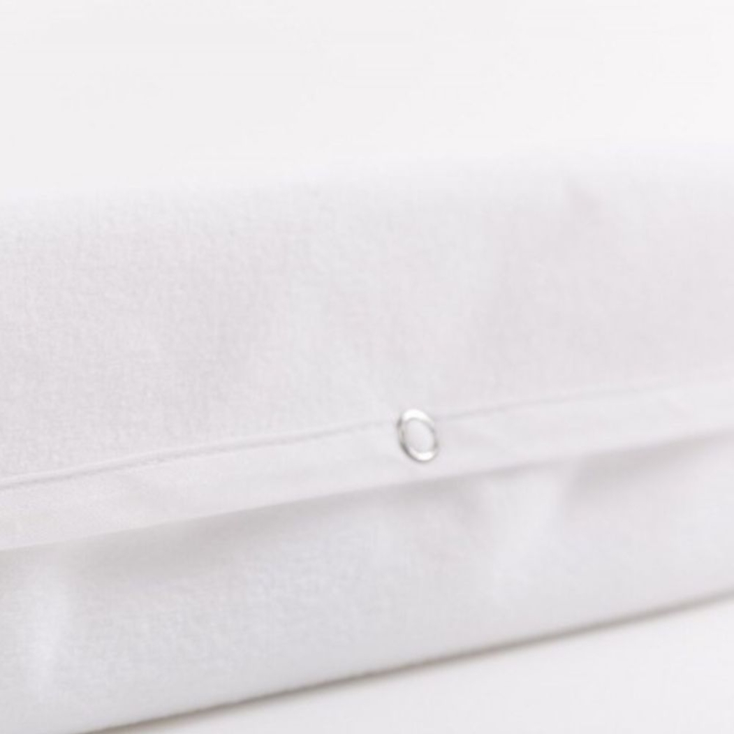 Posicionador Doomoo Rest Easy Pequeno - Doomoo - 5400653009576