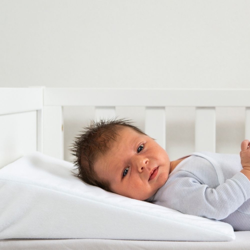 Posicionador Doomoo Rest Easy Pequeno - Doomoo - 5400653009576