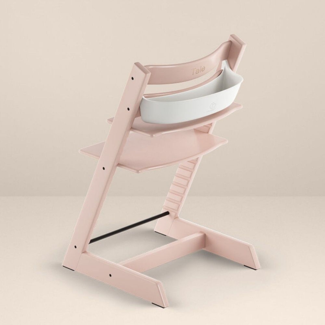 Cesto de Arrumação para Cadeira de Papa Stokke Tripp Trapp - Stokke - 7040355498018
