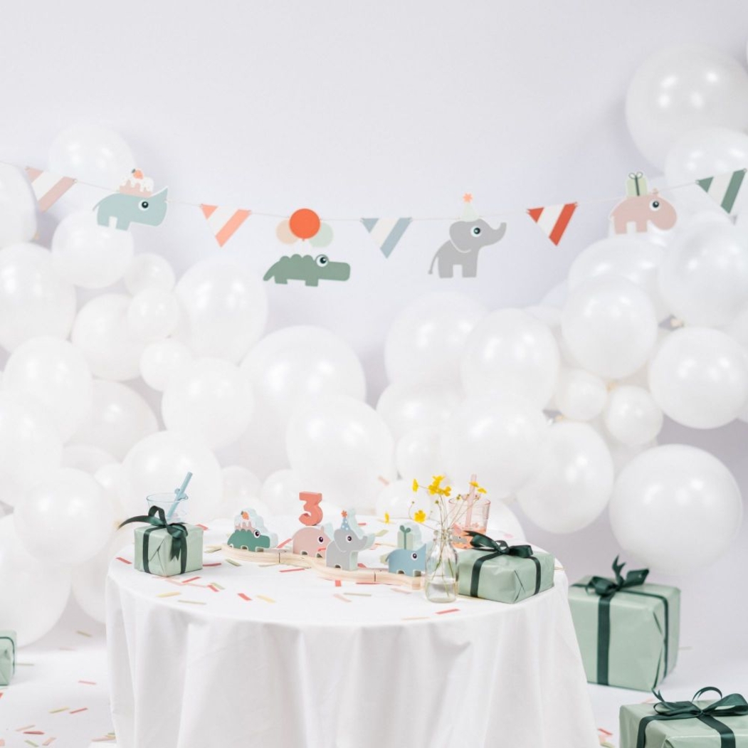 Grinalda Decorativa Done by Deer Celebration - Done By Deer - 5712643054634