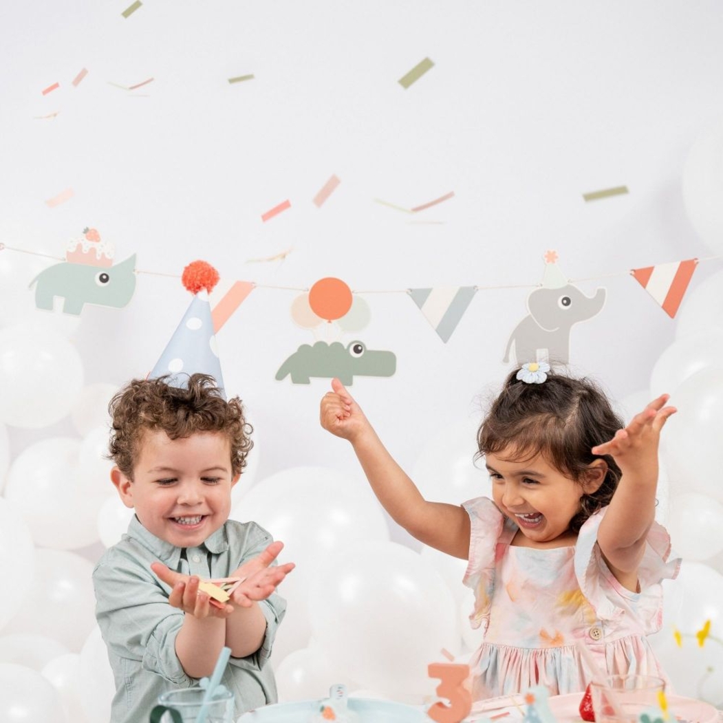 Grinalda Decorativa Done by Deer Celebration - Done By Deer - 5712643054634