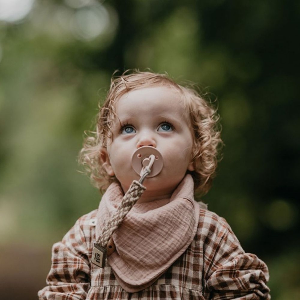 Babete em Bandana Bibs - Bibs - 5713795222957