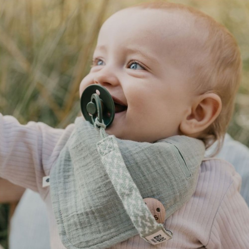 Babete em Bandana Bibs - Bibs - 56937