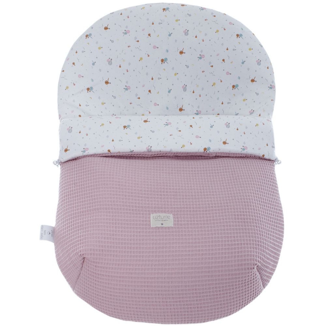 Forra para Babycoque Uzturre Sebastian - Uzturre - 8433976278876