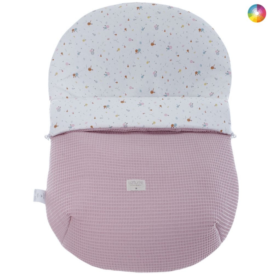 Forra para Babycoque Uzturre Sebastian - Uzturre - 8433976278876