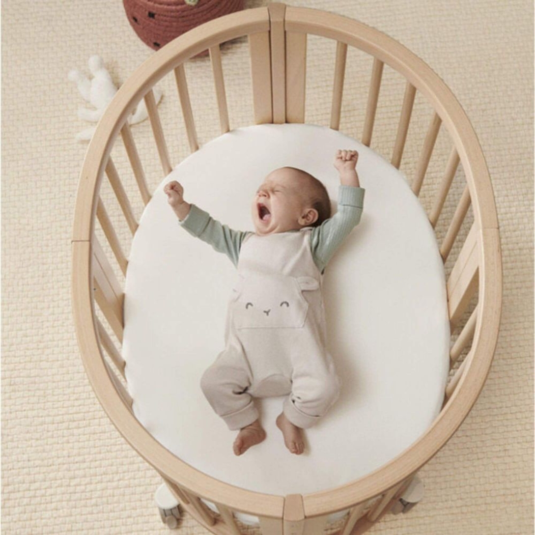 Mini Berço Stokke Sleepi - Stokke - 7040355913016