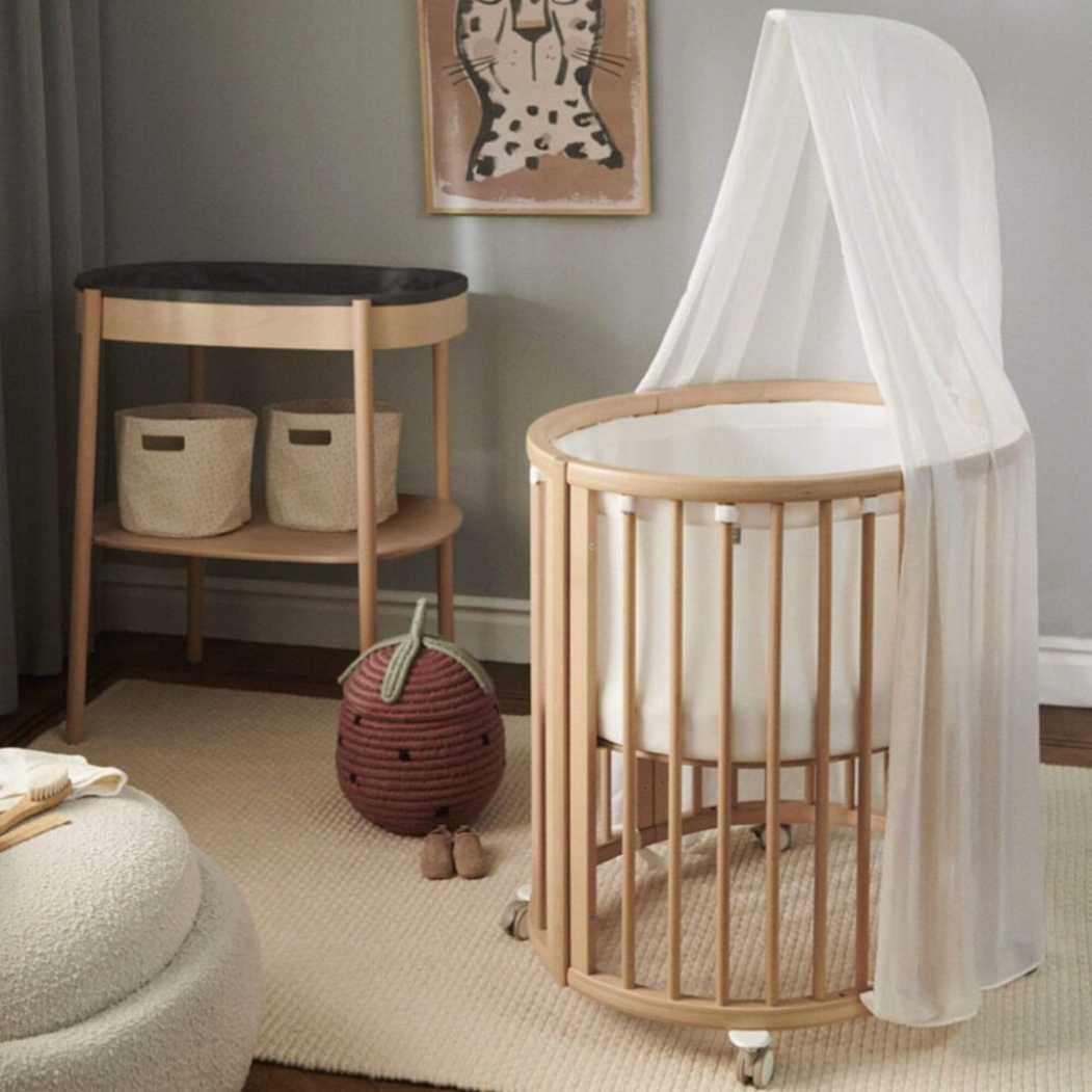 Mini Berço Stokke Sleepi - Stokke - 7040355913016