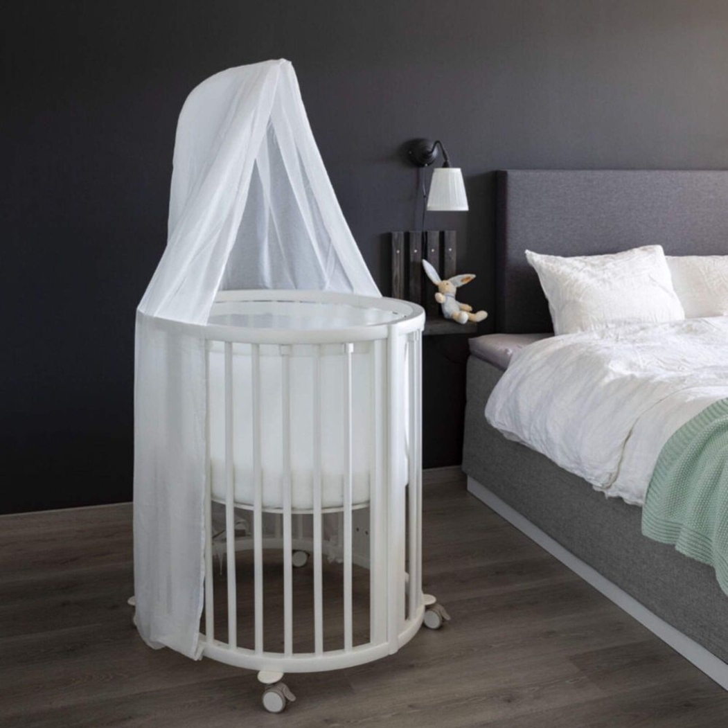 Mini Berço Stokke Sleepi - Stokke - 7040355913023