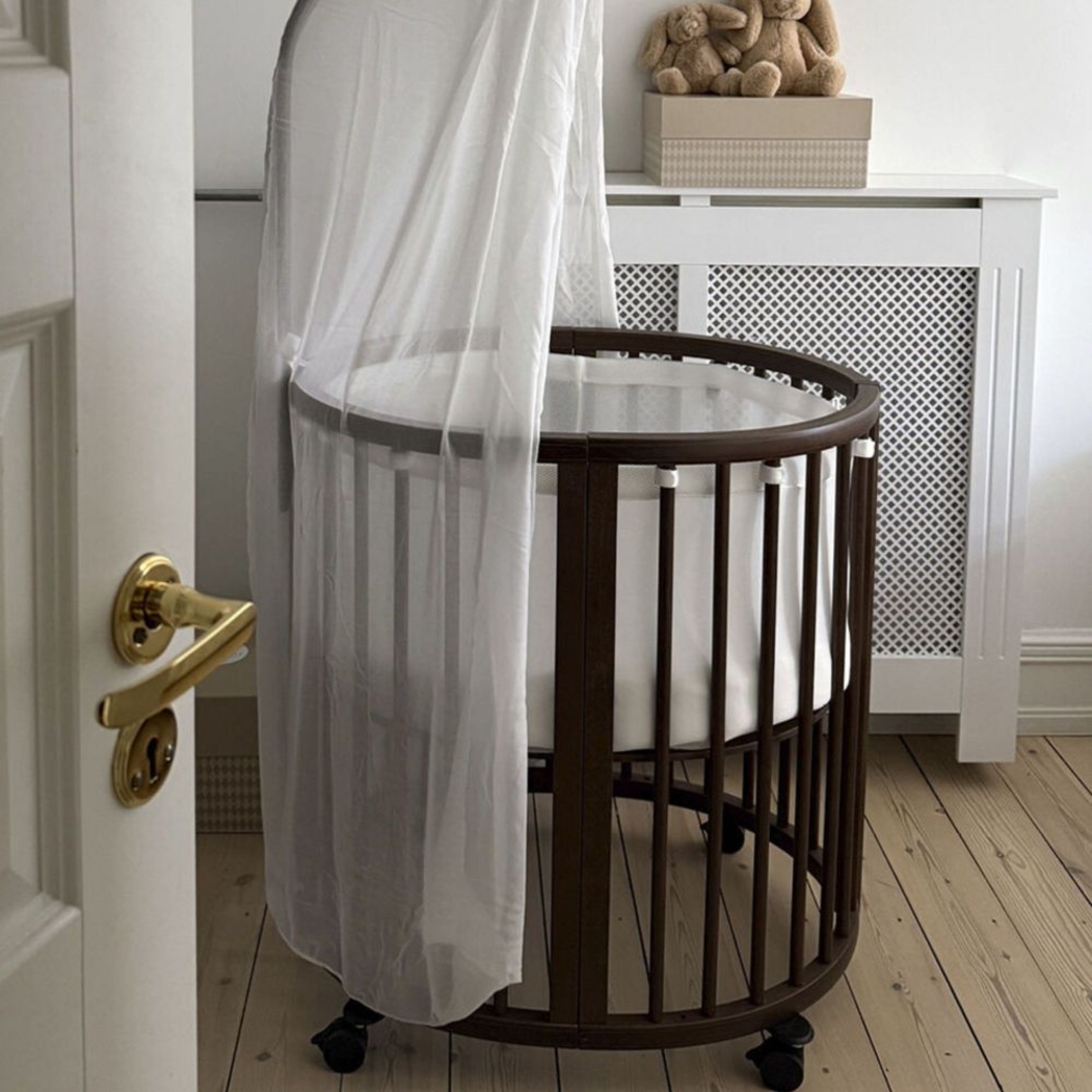 Mini Berço Stokke Sleepi - Stokke - 7040355913047