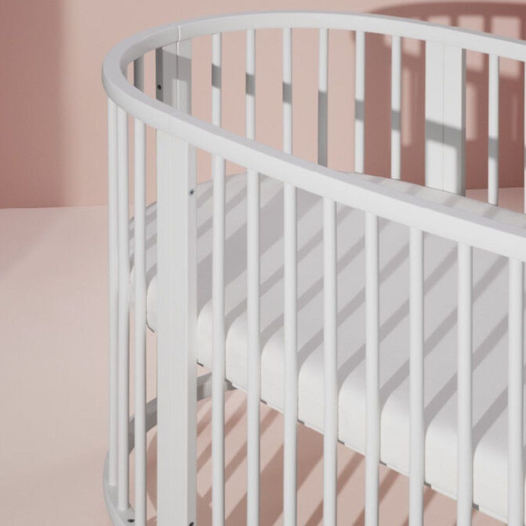 Berço Stokke Sleepi - Stokke - 7040355914013