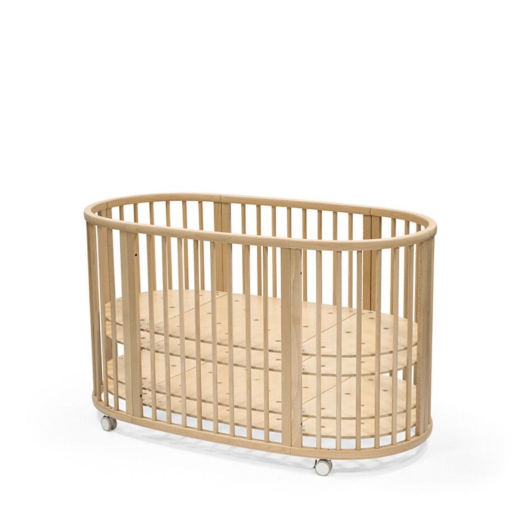 Berço Stokke Sleepi - Stokke - 7040355914013