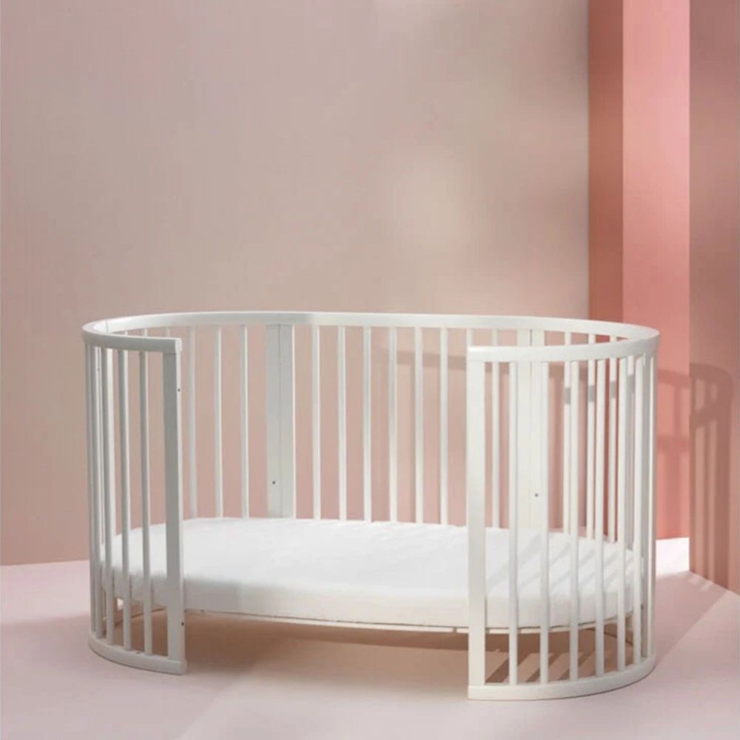 Berço Stokke Sleepi - Stokke - 7040355914013