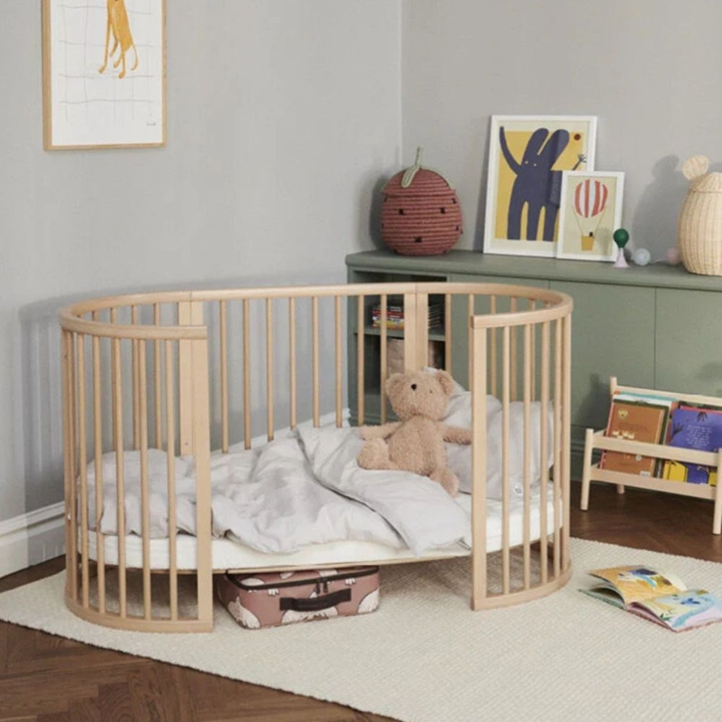 Berço Stokke Sleepi - Stokke - 7040355914020
