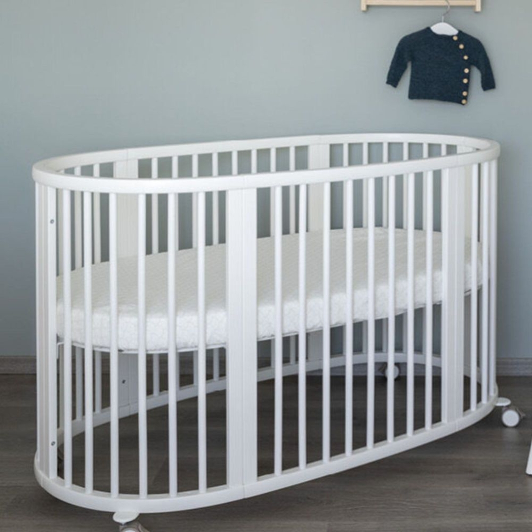 Berço Stokke Sleepi - Stokke - 7040355914044