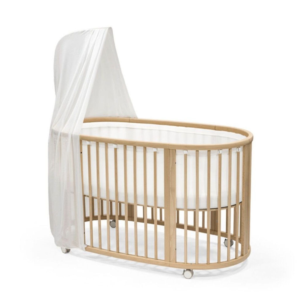 Dossel para Berço Stokke Sleppi - Stokke - 7040355993018