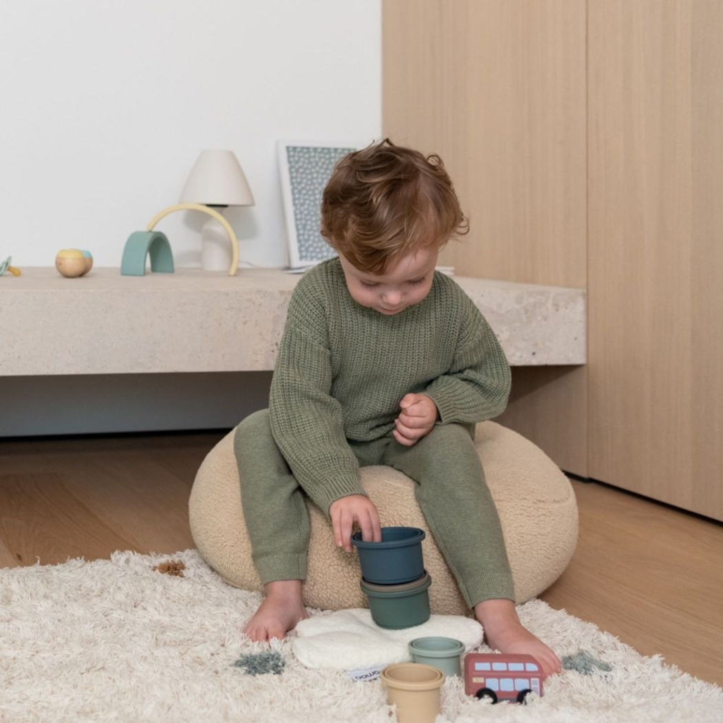 Forra Relax Doomoo - Doomoo - 5400653010183