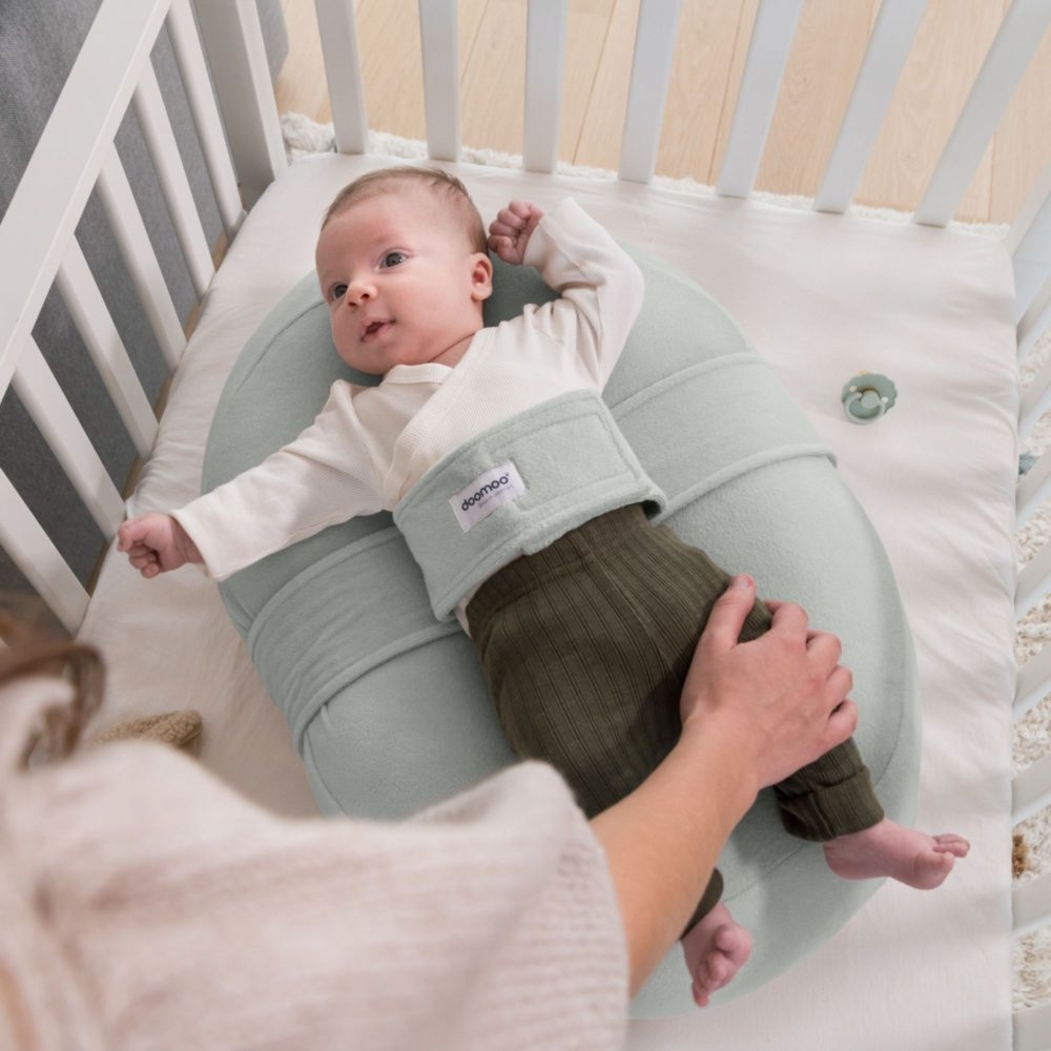 Forra Relax Doomoo - Doomoo - 5400653010190